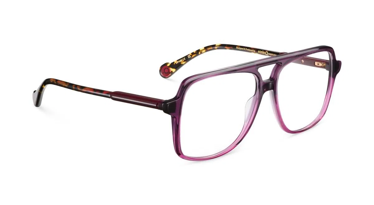 Etnia Barcelona ATLAS Eyeglasses - view 24